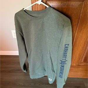 Men’s Carhartt Sweatshirt